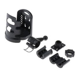 Maxbell Universal Handlebar Water Cup Holder Kettle Rack Quick-disassembly