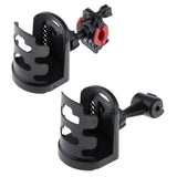 Maxbell Universal Handlebar Water Cup Holder Kettle Rack Quick-disassembly