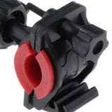 Maxbell Universal Handlebar Water Cup Holder Kettle Rack Quick-disassembly Kettle
