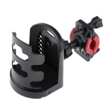 Maxbell Universal Handlebar Water Cup Holder Kettle Rack Quick-disassembly Kettle