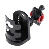 Maxbell Universal Handlebar Water Cup Holder Kettle Rack Quick-disassembly Kettle