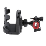 Maxbell Universal Handlebar Water Cup Holder Kettle Rack Quick-disassembly Kettle