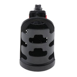 Maxbell Universal Handlebar Water Cup Holder Kettle Rack Quick-disassembly Kettle