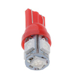 Maxbell LED lamp bulb T10 Red