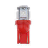 Maxbell LED lamp bulb T10 Red