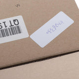 Maxbell Chrome Front Brake Master Cylinder Lid Cover for Harley Touring Models 96-07