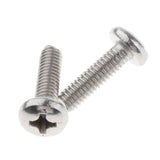 Maxbell Chrome Front Brake Master Cylinder Lid Cover for Harley Touring Models 96-07