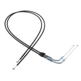 Maxbell 90cm Throttle Cable Line Wire For Harley Sportster XL883 XL1200 883 1200