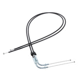 Maxbell 90cm Throttle Cable Line Wire For Harley Sportster XL883 XL1200 883 1200