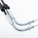 Maxbell 90cm Throttle Cable Line Wire For Harley Sportster XL883 XL1200 883 1200