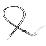 Maxbell 110cm Throttle Cable Line Wire For Harley Sportster 883 1200 XL883 XL1200