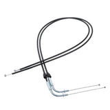 Maxbell 110cm Throttle Cable Line Wire For Harley Sportster 883 1200 XL883 XL1200
