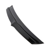 Maxbell Black Front Fairing Air Flow Vent Accent Trim for Harley Road Glide 2015-Up