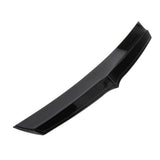 Maxbell Black Front Fairing Air Flow Vent Accent Trim for Harley Road Glide 2015-Up