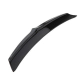 Maxbell Black Front Fairing Air Flow Vent Accent Trim for Harley Road Glide 2015-Up