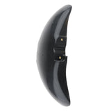 Maxbell Motorcycle Front Fender Mud Flap Splash Guard For HONDA CB400 92-98 VTR250