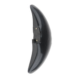 Maxbell Motorcycle Front Fender Mud Flap Splash Guard For HONDA CB400 92-98 VTR250