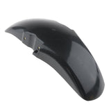 Maxbell Motorcycle Front Fender Mud Flap Splash Guard For HONDA CB400 92-98 VTR250