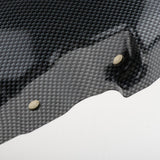 Maxbell Motorcycle Front Fender Mud Flap Splash Guard For HONDA CB400 92-98 VTR250