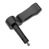 Maxbell Black CNC Thumb Throttle Lifter Lever for Polaris Sportsman 570/850/1000 09+