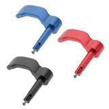 Maxbell Black CNC Thumb Throttle Lifter Lever for Polaris Sportsman 570/850/1000 09+