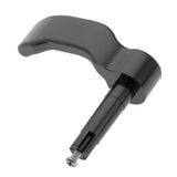 Maxbell Black CNC Thumb Throttle Lifter Lever for Polaris Sportsman 570/850/1000 09+