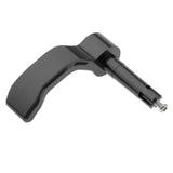 Maxbell Black CNC Thumb Throttle Lifter Lever for Polaris Sportsman 570/850/1000 09+