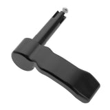 Maxbell Black CNC Thumb Throttle Lifter Lever for Polaris Sportsman 570/850/1000 09+