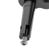 Maxbell Black CNC Thumb Throttle Lifter Lever for Polaris Sportsman 570/850/1000 09+
