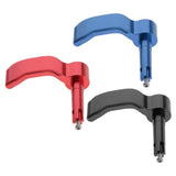 Maxbell Black CNC Thumb Throttle Lifter Lever for Polaris Sportsman 570/850/1000 09+