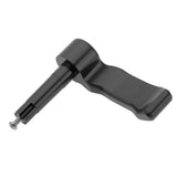 Maxbell Black CNC Thumb Throttle Lifter Lever for Polaris Sportsman 570/850/1000 09+