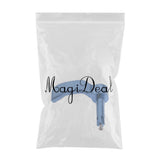 Maxbell Blue CNC Thumb Throttle Lifter Lever for Polaris Sportsman 570/850/1000 09+