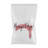 Maxbell Red CNC Thumb Throttle Lifter Lever for Polaris Sportsman 570/850/1000 09+
