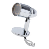 Maxbell RV Yacht Reading Light LED Swivel Wall Mount Camper Caravan Boat Lamp 10-30V