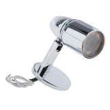 Maxbell RV Yacht Reading Light LED Swivel Wall Mount Camper Caravan Boat Lamp 10-30V