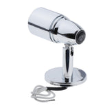 Maxbell RV Yacht Reading Light LED Swivel Wall Mount Camper Caravan Boat Lamp 10-30V