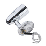 Maxbell RV Yacht Reading Light LED Swivel Wall Mount Camper Caravan Boat Lamp 10-30V