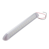 Maxbell RV LED Exterior Porch Light 576 Lumen Rectangle Waterproof Camper RV Trailer