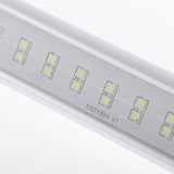 Maxbell RV LED Exterior Porch Light 576 Lumen Rectangle Waterproof Camper RV Trailer
