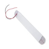 Maxbell RV LED Exterior Porch Light 576 Lumen Rectangle Waterproof Camper RV Trailer