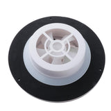 Maxbell Solar Powered Exhaust Fan Ventilator for Domestic Marine Caravan Attic Vents