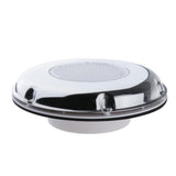 Maxbell Solar Powered Exhaust Fan Ventilator for Domestic Marine Caravan Attic Vents