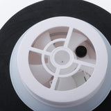 Maxbell Solar Powered Exhaust Fan Ventilator for Domestic Marine Caravan Attic Vents