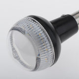 Maxbell 593mm Yacht LED Navigation Light Waterproof 1.5W 12-24V Marine Signal Light