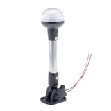 Maxbell Boat Marine Yacht 12V Navigation All-Round Stern Anchor Light 9"