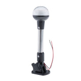 Maxbell Boat Marine Yacht 12V Navigation All-Round Stern Anchor Light 9"