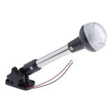 Maxbell Boat Marine Yacht 12V Navigation All-Round Stern Anchor Light 9"