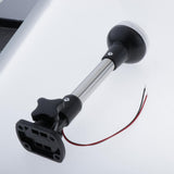 Maxbell Boat Marine Yacht 12V Navigation All-Round Stern Anchor Light 9"