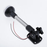 Maxbell Boat Marine Yacht 12V Navigation All-Round Stern Anchor Light 9"