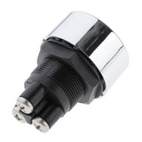 Maxbell Car Ignition Switch Engine Start Push Button Keyless Entry Starter 12V 5A